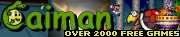 Caiman free games